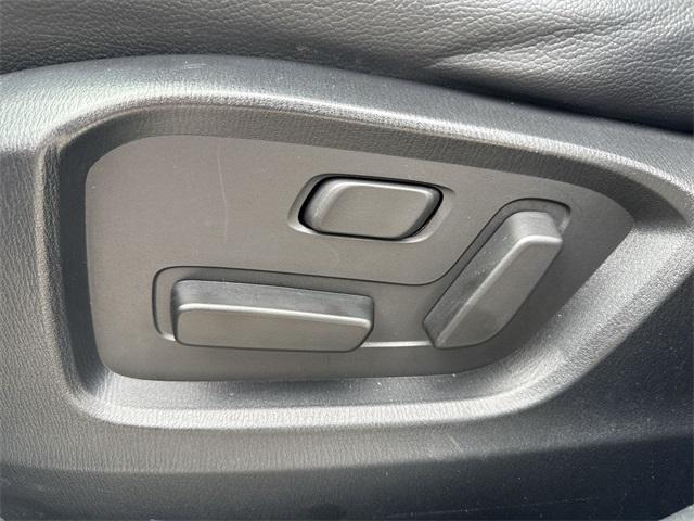 used 2022 Mazda CX-5 car, priced at $25,228