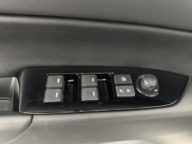 new 2025 Mazda CX-5 car, priced at $31,611