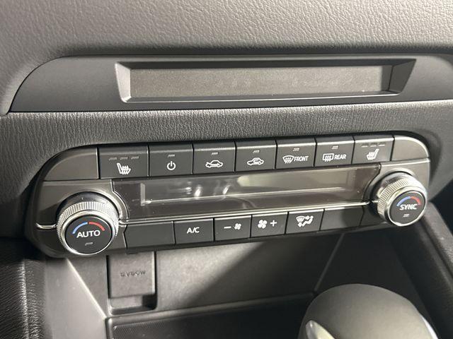 new 2025 Mazda CX-5 car, priced at $31,611