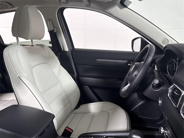 new 2025 Mazda CX-5 car, priced at $32,611