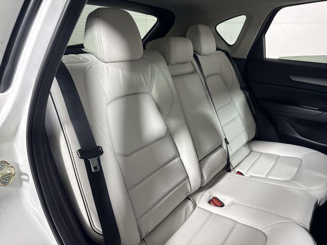 new 2025 Mazda CX-5 car, priced at $31,611