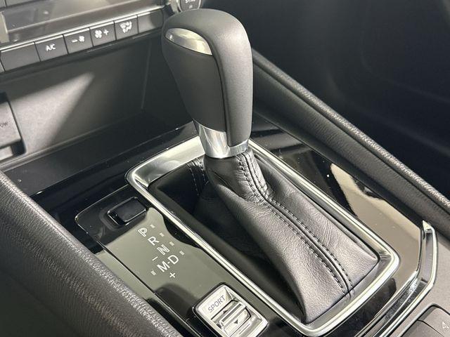 new 2025 Mazda CX-5 car, priced at $31,611