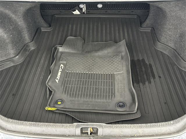 used 2017 Toyota Camry car, priced at $16,538