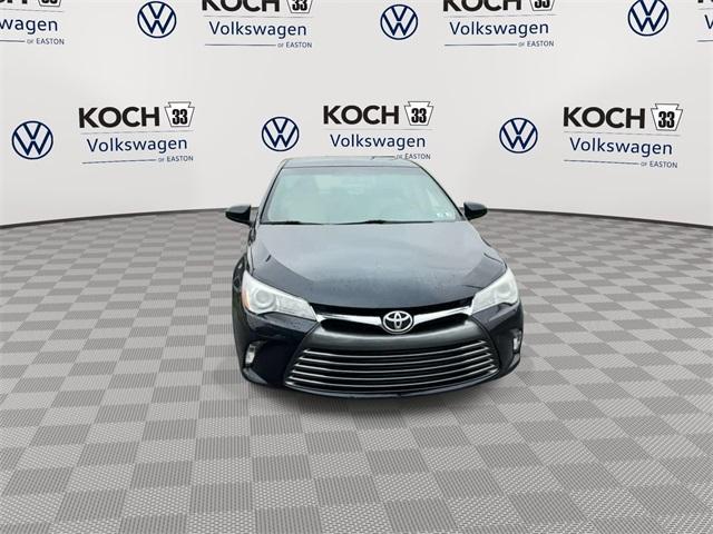 used 2017 Toyota Camry car, priced at $17,064