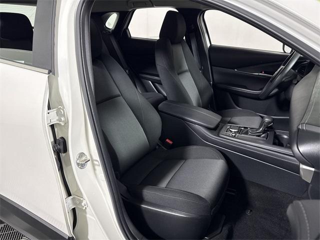 used 2023 Mazda CX-30 car, priced at $22,671