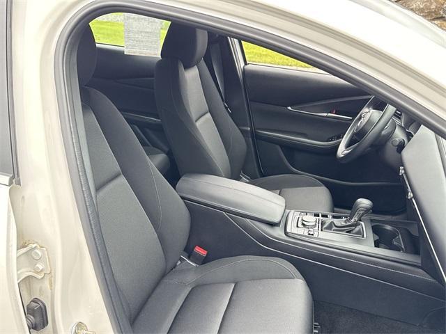 used 2023 Mazda CX-30 car, priced at $23,274