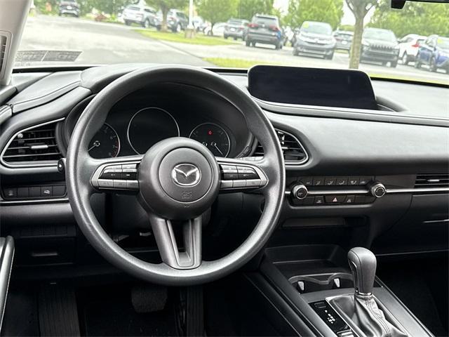 used 2023 Mazda CX-30 car, priced at $23,274