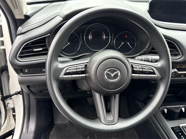 used 2023 Mazda CX-30 car, priced at $23,274