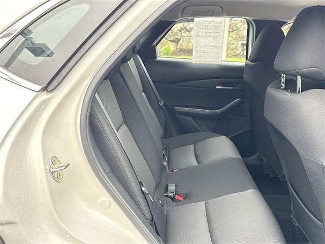 used 2023 Mazda CX-30 car, priced at $23,274