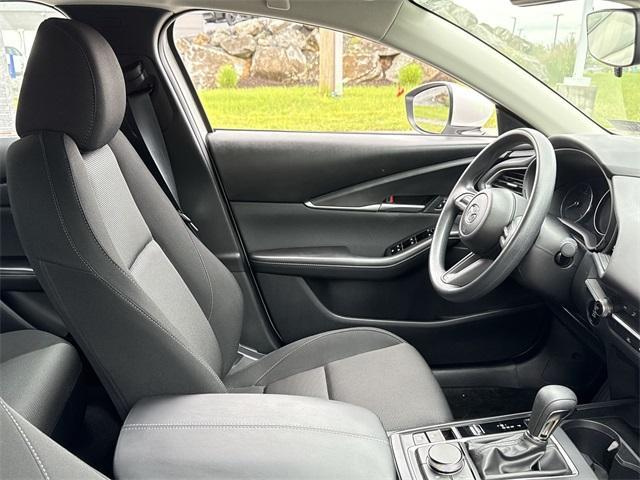 used 2023 Mazda CX-30 car, priced at $23,274