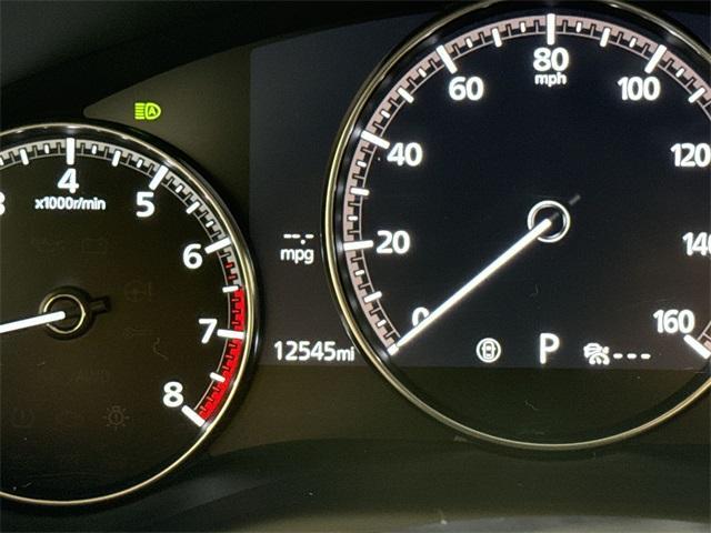 used 2023 Mazda CX-30 car, priced at $22,671