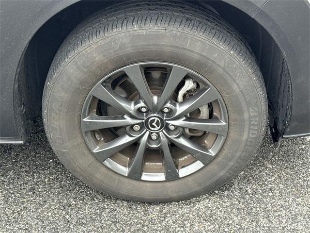 used 2023 Mazda CX-30 car, priced at $23,274