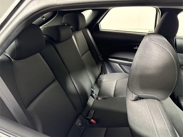 used 2023 Mazda CX-30 car, priced at $22,671