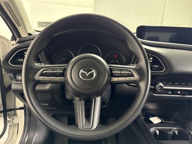 used 2023 Mazda CX-30 car, priced at $22,671