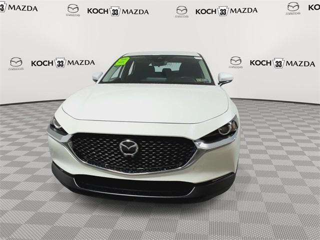 used 2023 Mazda CX-30 car, priced at $22,671