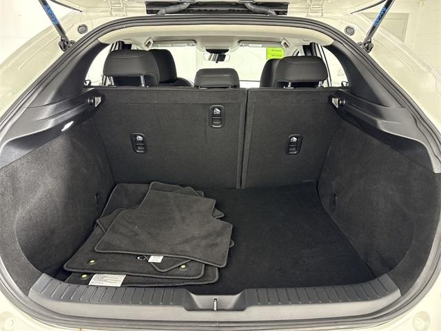 used 2023 Mazda CX-30 car, priced at $22,671