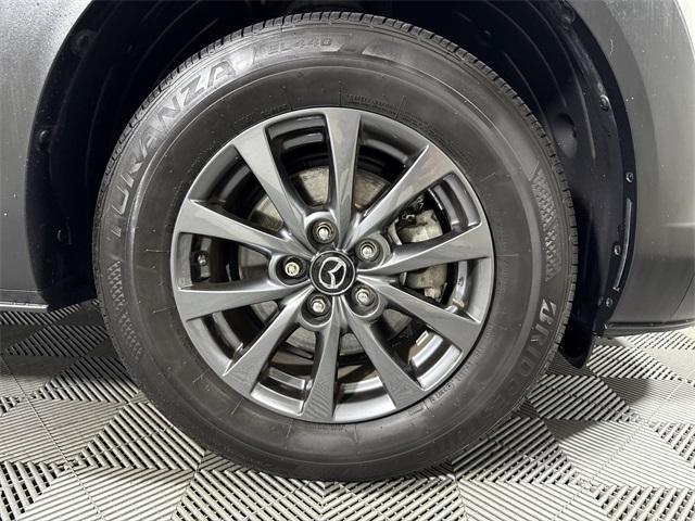 used 2023 Mazda CX-30 car, priced at $22,671