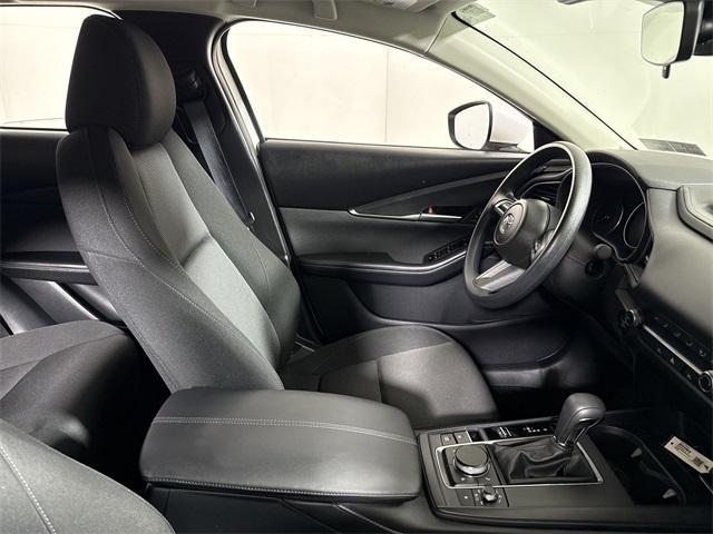 used 2023 Mazda CX-30 car, priced at $22,671
