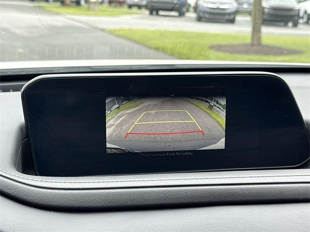 used 2023 Mazda CX-30 car, priced at $23,274