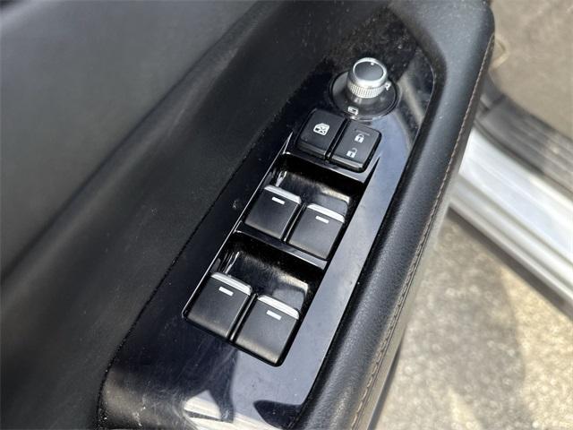 used 2021 Mazda CX-5 car, priced at $25,183