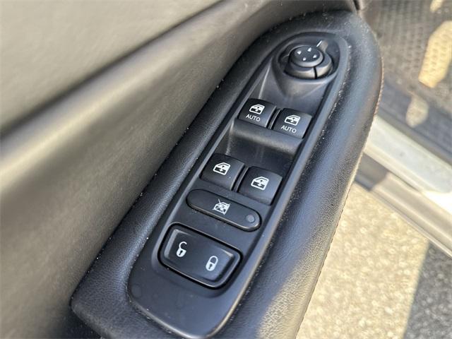 used 2018 Jeep Compass car, priced at $12,487