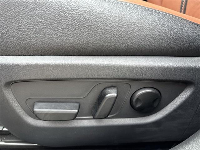 used 2023 Mazda CX-50 car, priced at $32,740