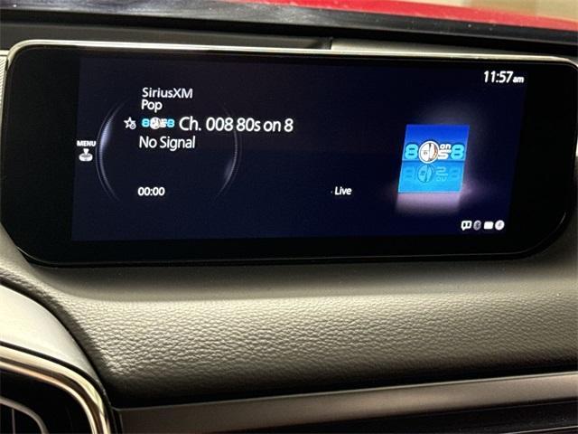 used 2023 Mazda CX-50 car, priced at $31,645