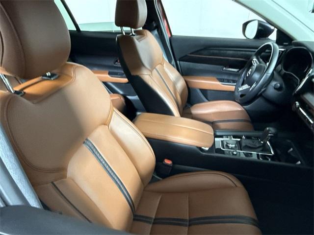 used 2023 Mazda CX-50 car, priced at $31,645