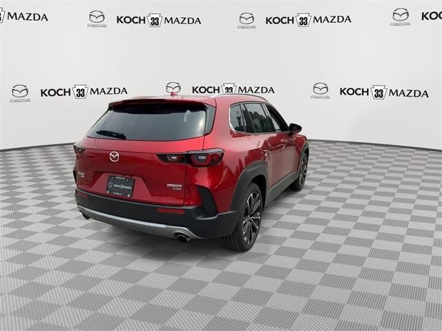 used 2023 Mazda CX-50 car, priced at $32,740