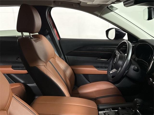 used 2023 Mazda CX-50 car, priced at $31,645