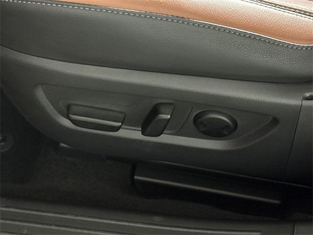 used 2023 Mazda CX-50 car, priced at $31,645