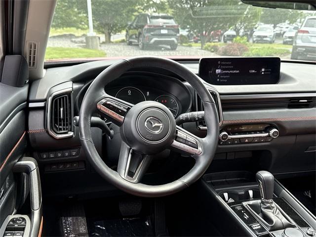 used 2023 Mazda CX-50 car, priced at $32,740