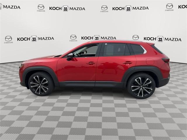 used 2023 Mazda CX-50 car, priced at $32,740