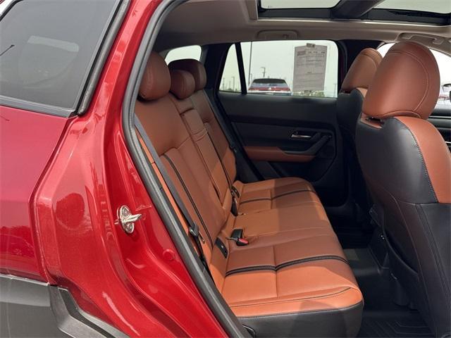 used 2023 Mazda CX-50 car, priced at $32,740