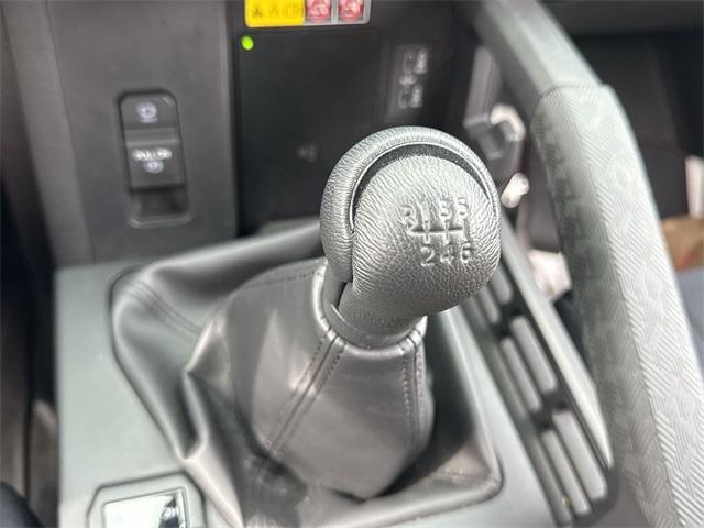 used 2024 Toyota Tacoma car, priced at $42,322