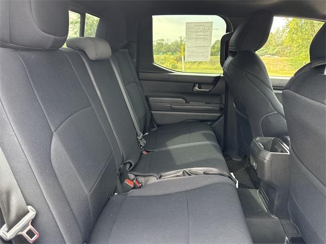 used 2024 Toyota Tacoma car, priced at $42,322