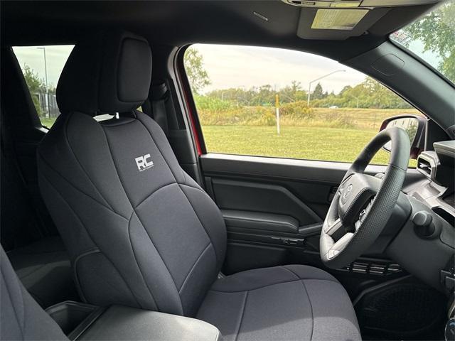 used 2024 Toyota Tacoma car, priced at $42,322