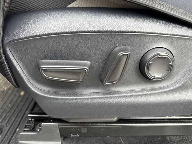 used 2024 Toyota Tacoma car, priced at $42,322