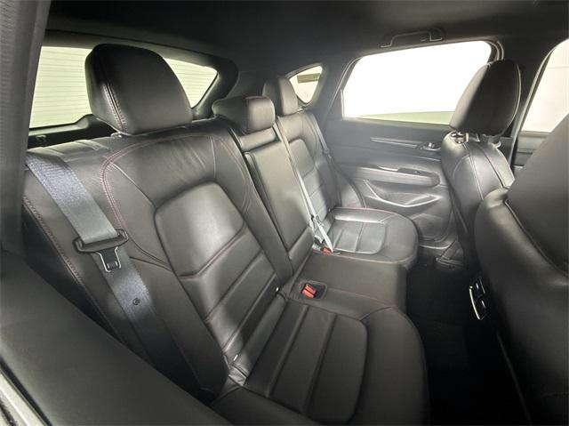 new 2025 Mazda CX-5 car, priced at $39,715