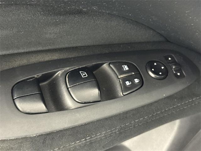 used 2015 Nissan Pathfinder car, priced at $9,469