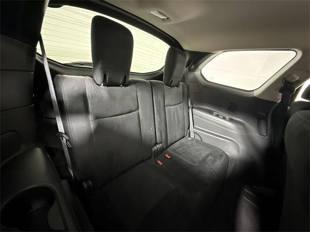 used 2015 Nissan Pathfinder car, priced at $9,469
