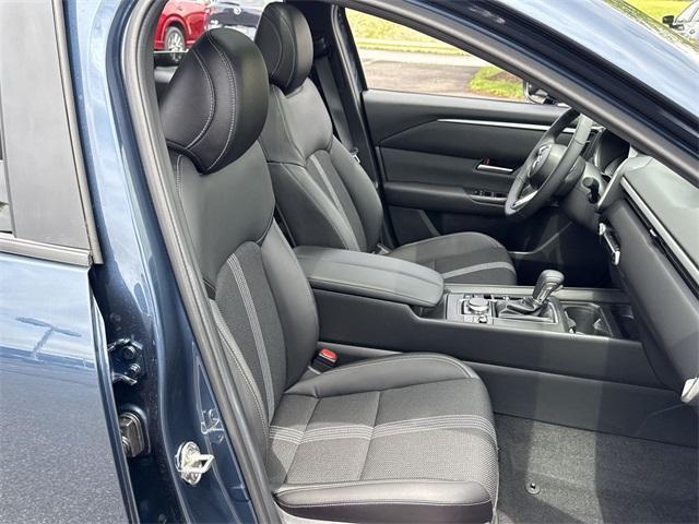 new 2025 Mazda CX-50 car, priced at $35,320