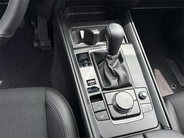 new 2025 Mazda CX-50 car, priced at $35,320