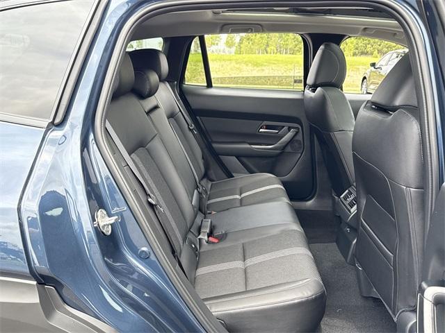 new 2025 Mazda CX-50 car, priced at $35,320