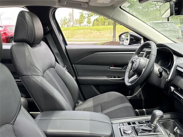 new 2025 Mazda CX-50 car, priced at $35,320