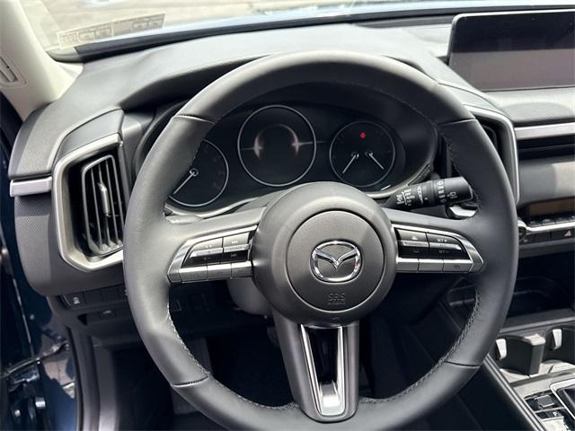 new 2025 Mazda CX-50 car, priced at $35,320