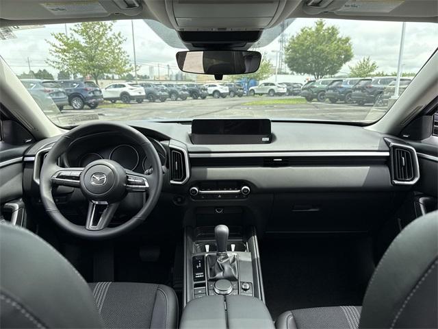 new 2025 Mazda CX-50 car, priced at $35,320