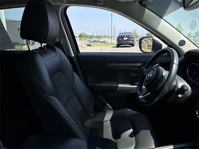 used 2018 Mazda CX-5 car, priced at $20,205