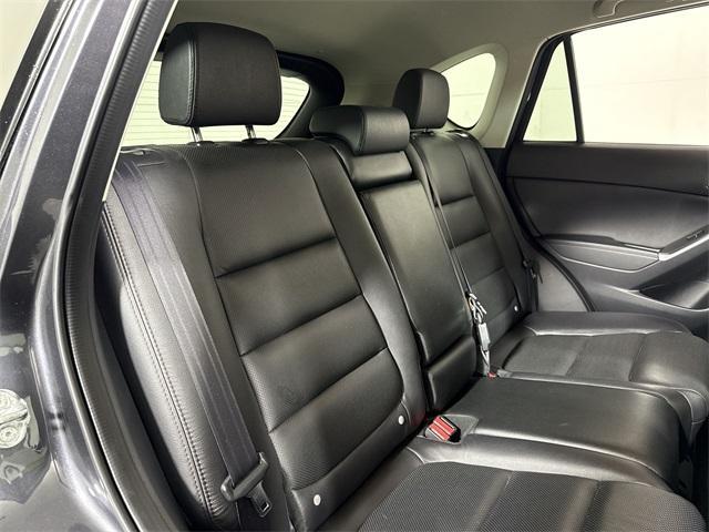 used 2016 Mazda CX-5 car, priced at $15,930