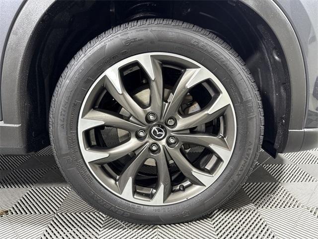 used 2016 Mazda CX-5 car, priced at $15,930